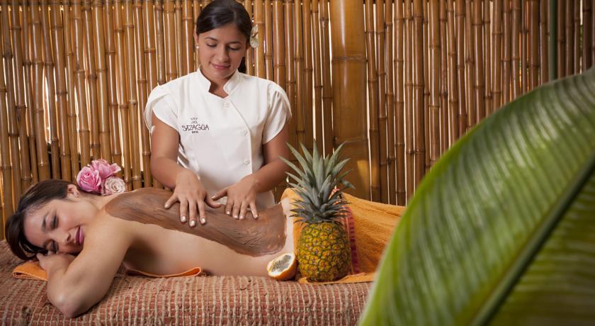Colombia: Tour & Wellness