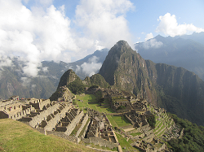 MACHU PICCHU TAM