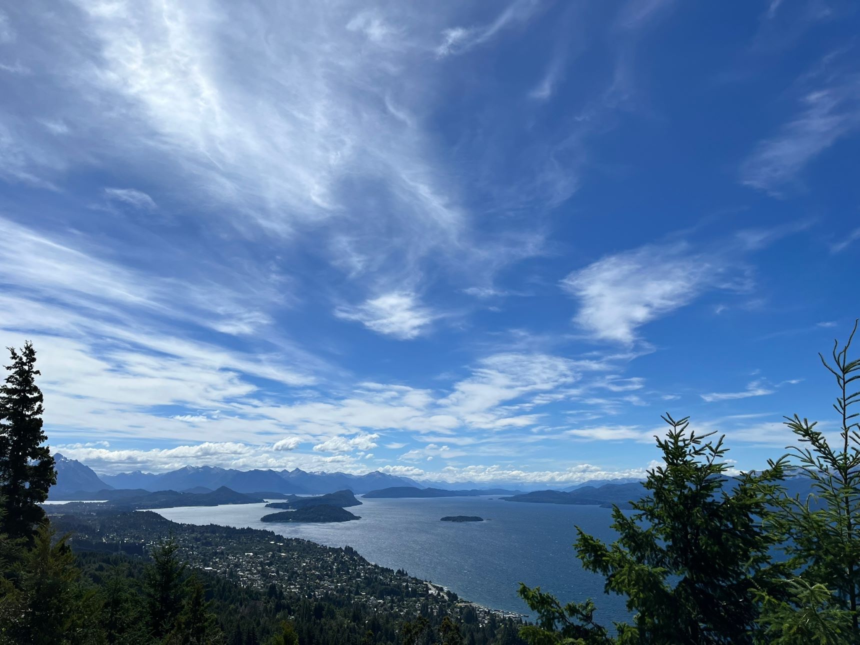 BARILOCHE ARGENTINA TUTTALTROMONDO