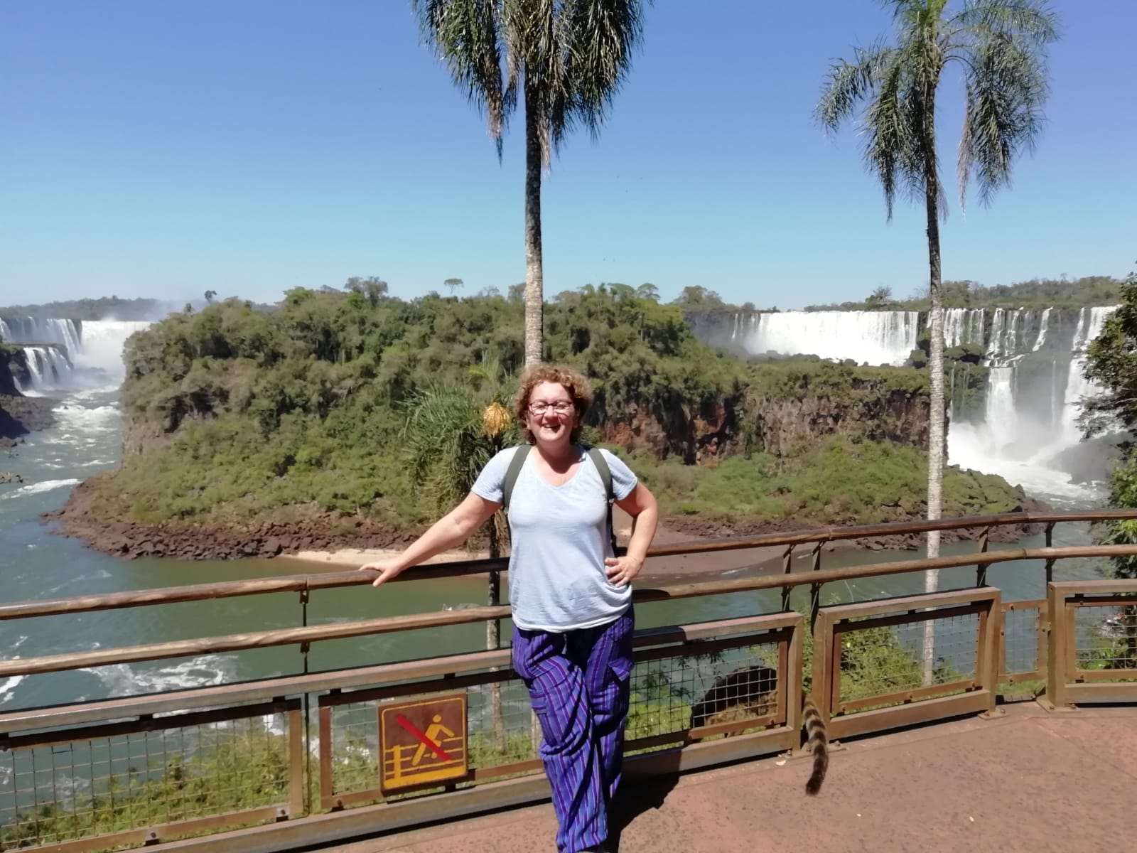 CASCATE IGUAZU TAM