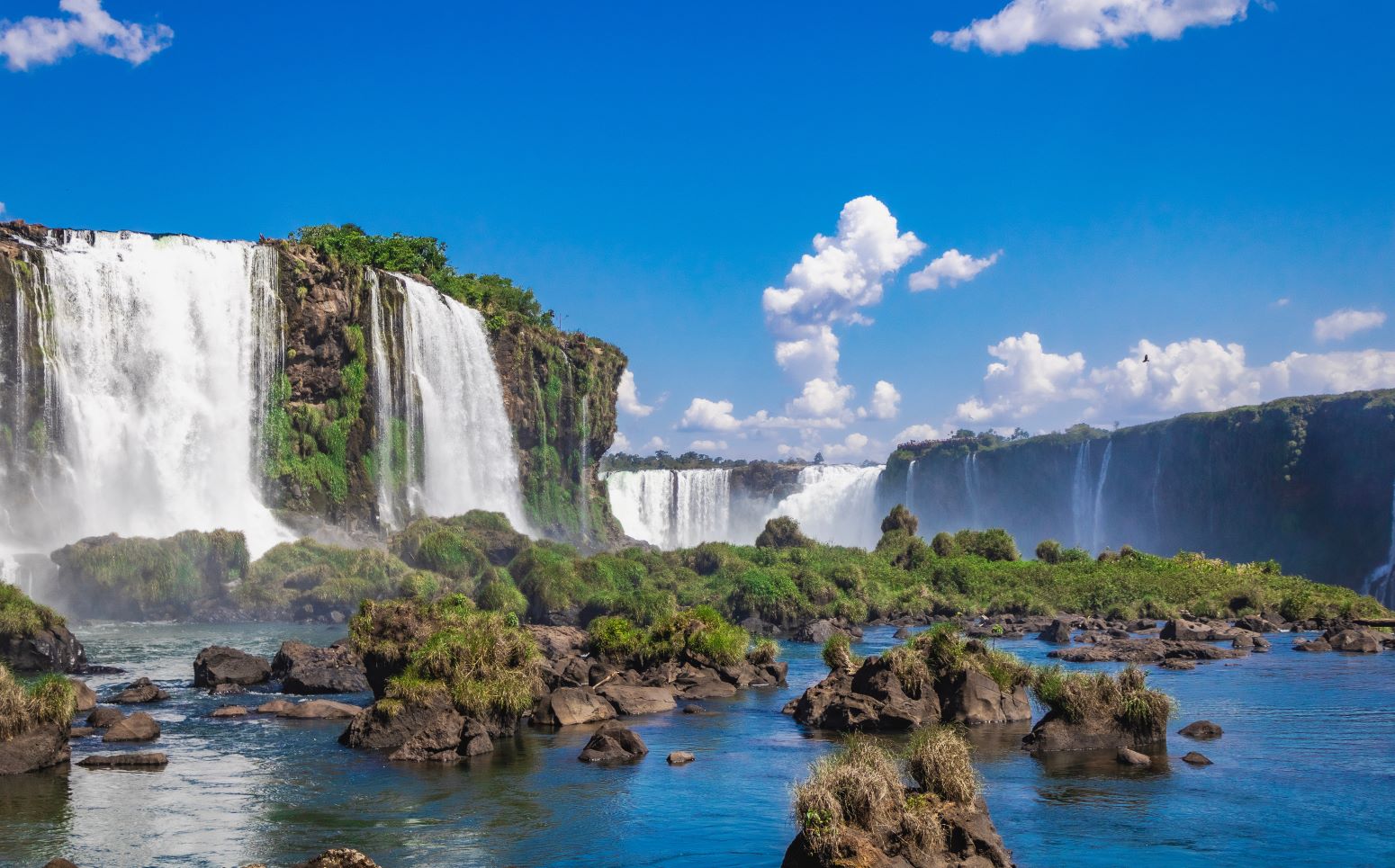 FOZ DO IGUACU TAM