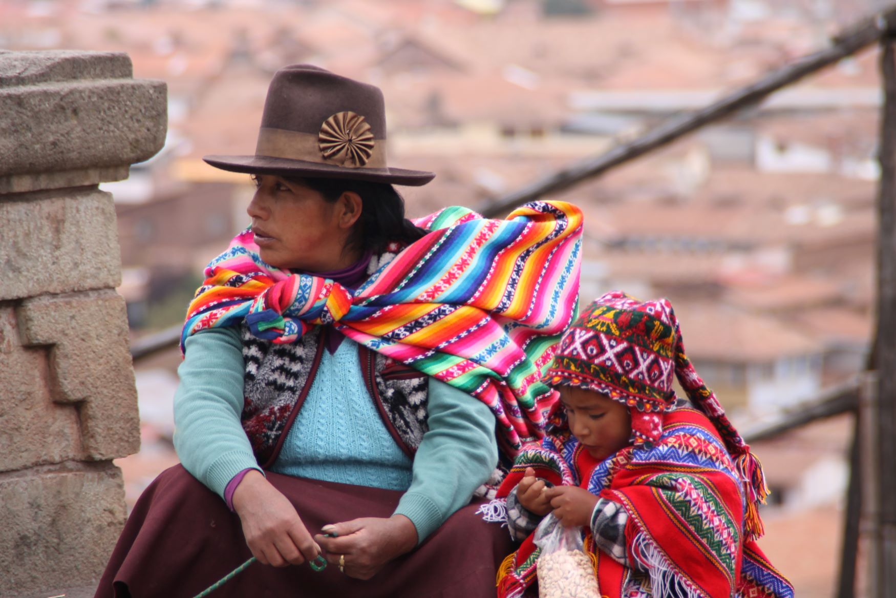 CUZCO ONGARO PERU TUTTALTROMONDO