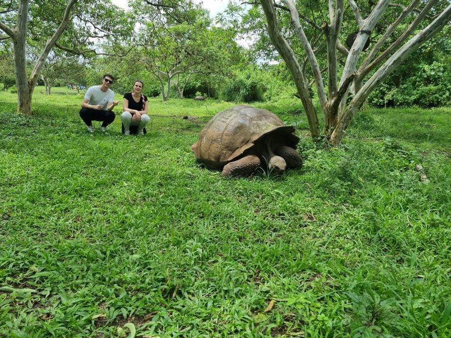 GIANNETTI_MORI GALAPAGOS TUTTALTROMONDO