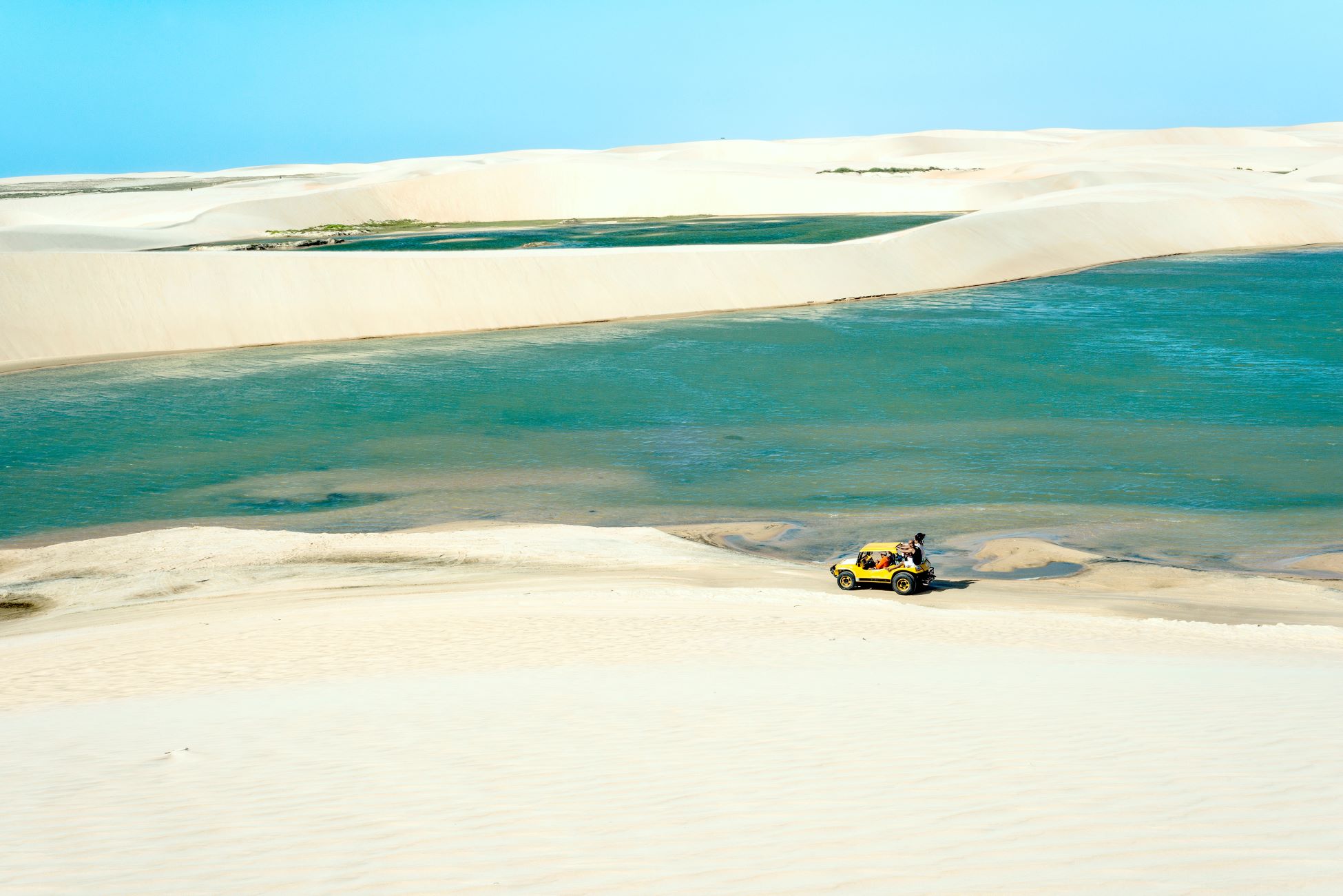 JERICOACOARA BRASILE TUTTALTROMONDO