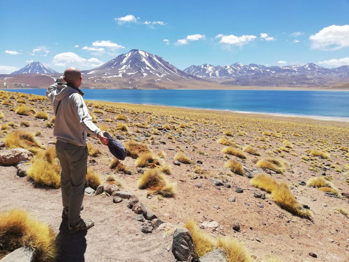 LAGUNA MISCANTI CORBELLINI CILE TAM