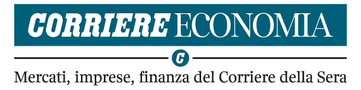 CORRIERE ECONOMIA