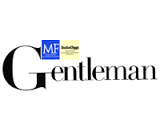 GENTLEMAN