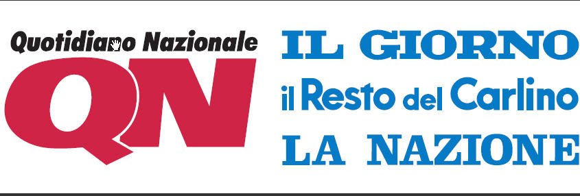 QN: IL GIORNO, LA NAZIONE, Il Resto del Carlino