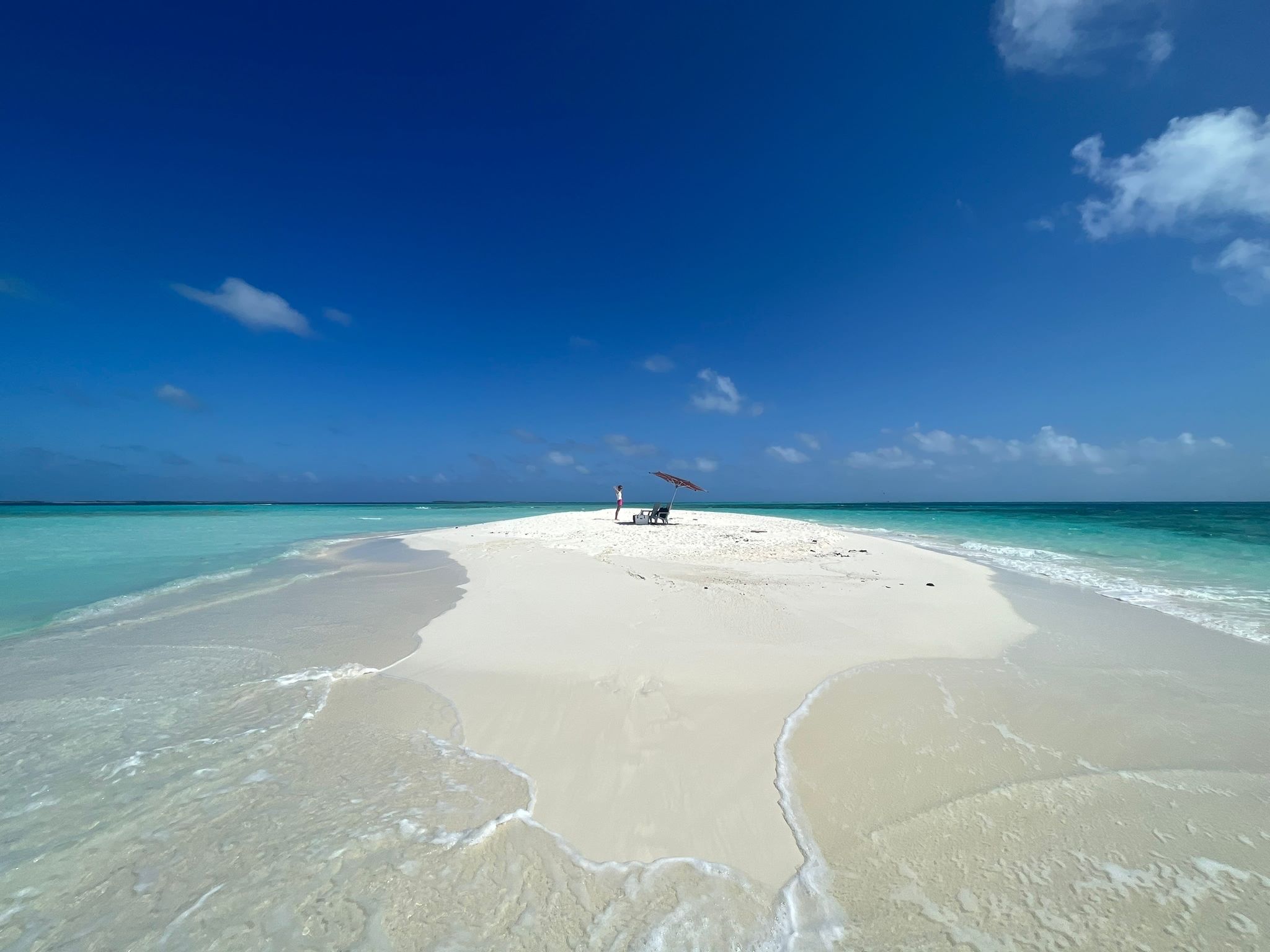 LOS ROQUES SACCO_DELLAIA VENEZUELA TUTTALTROMONDO