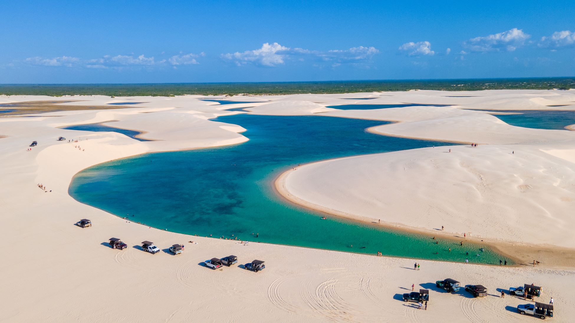 LENCOIS MARANHENSES BRASILE TUTTALTROMONDO