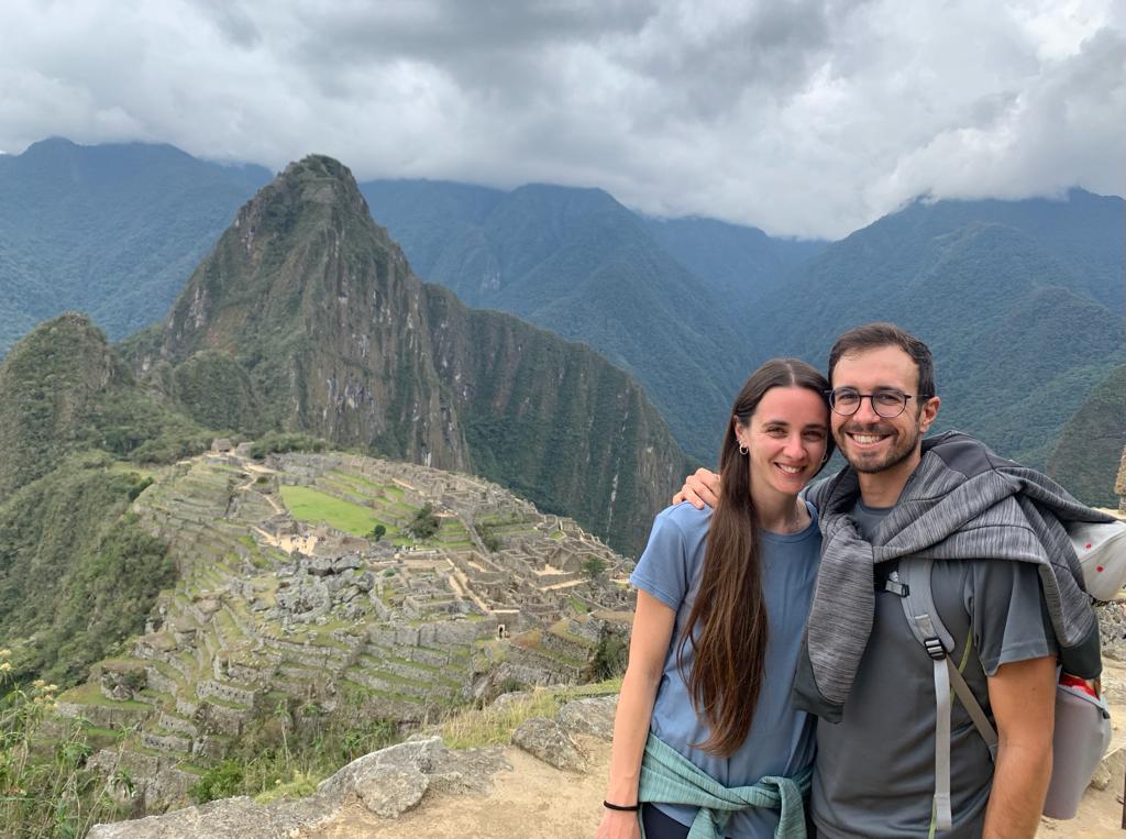 MACHU PICCHU PERU TUTTALTROMONDO