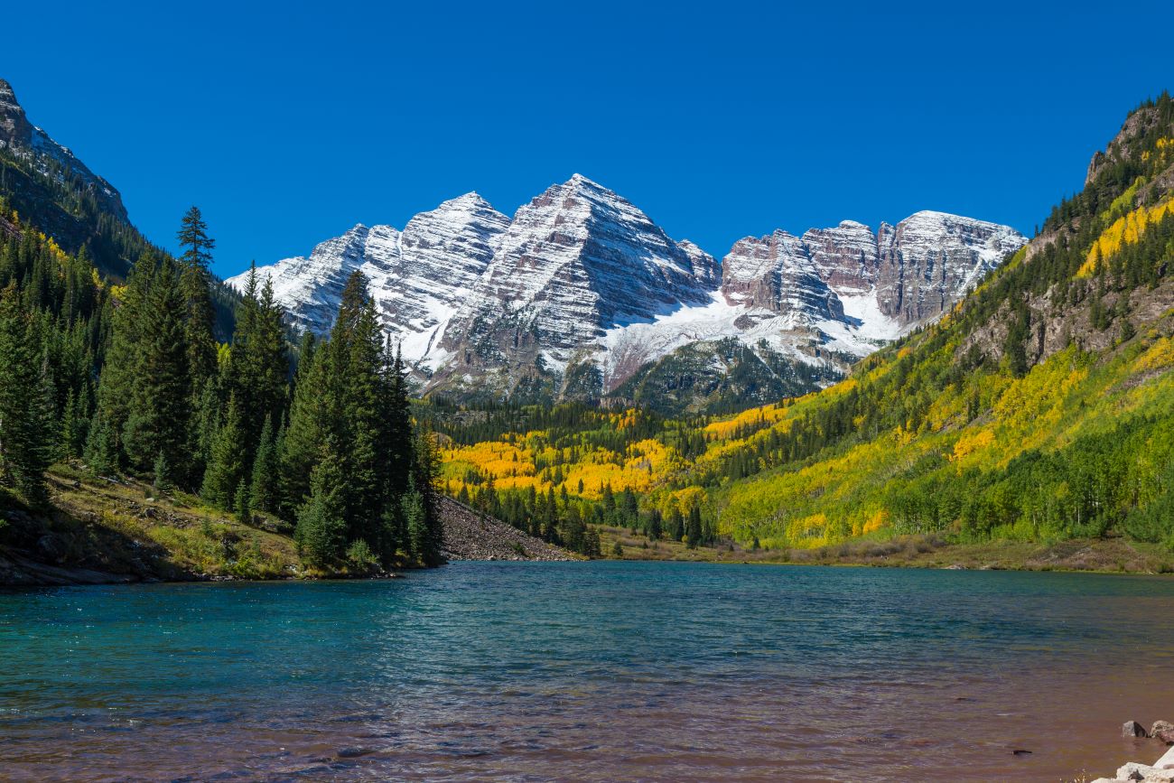 MAROON BELLS USA TUTTALTROMONDO