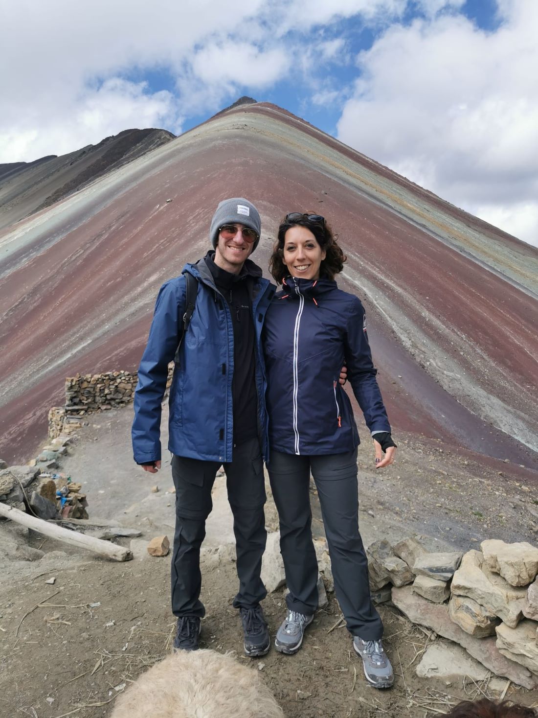 MONTUORI PERU VINICUNCA TAM