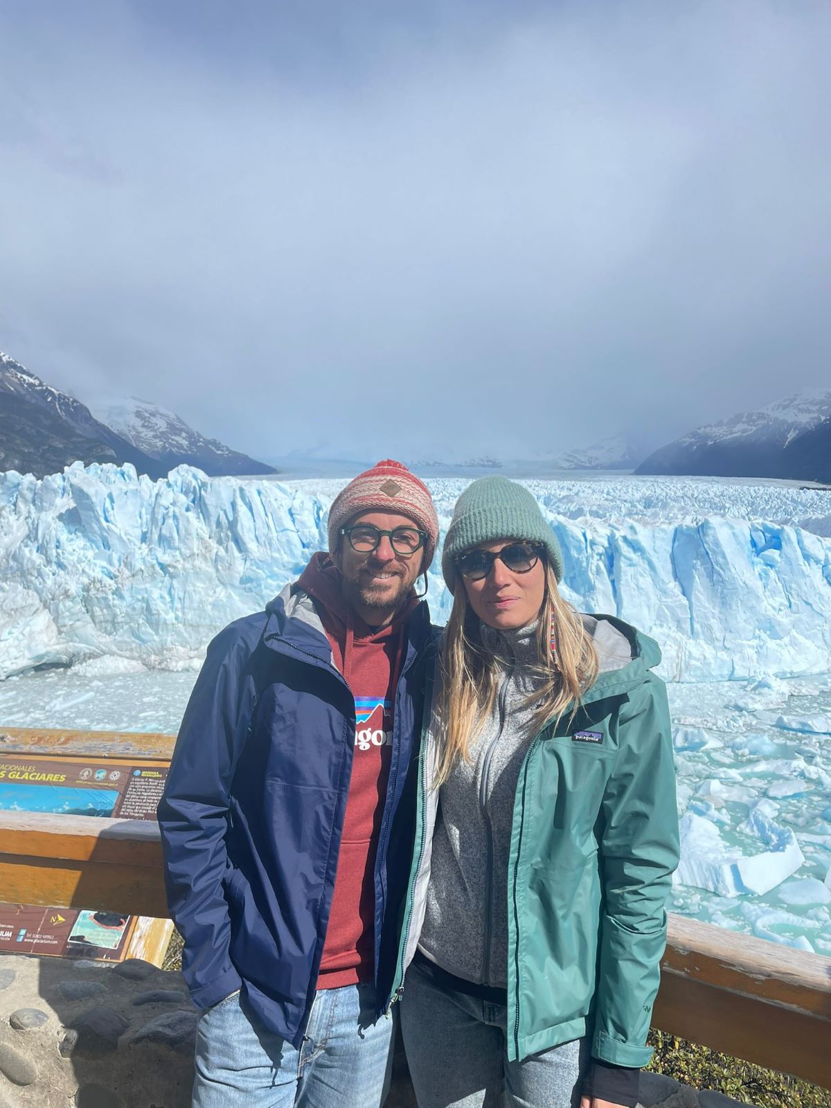 PERITO MORENO TAM