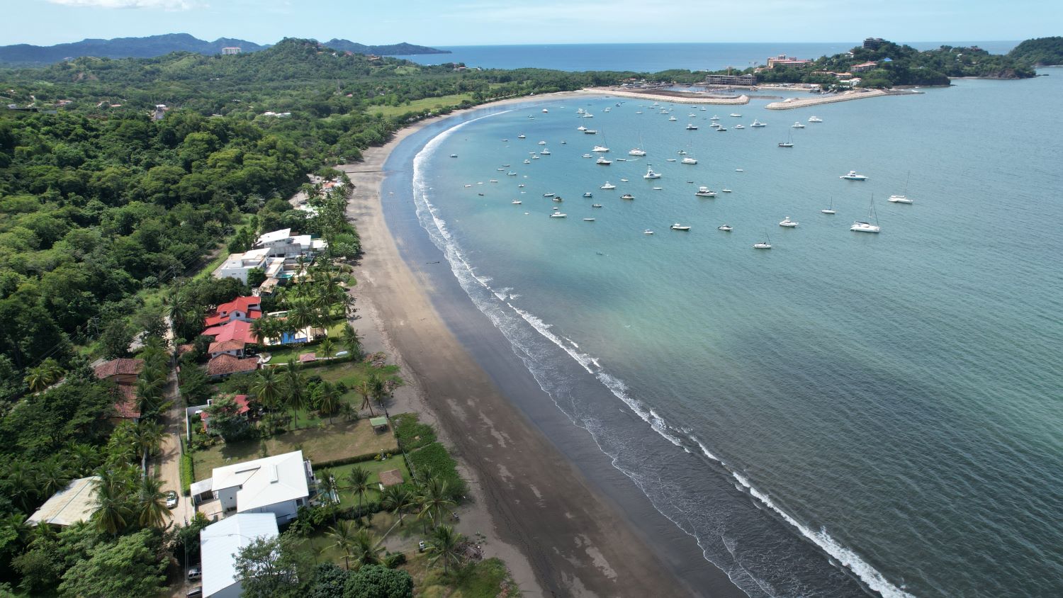 PLAYA POTRERO COSTA RICA TAM