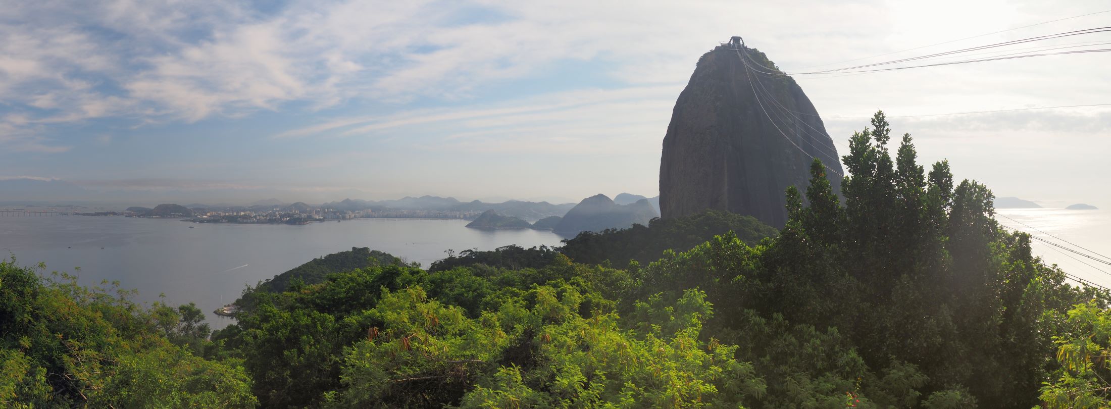 RIO DE JANEIRO BRASILE TUTTALTROMONDO