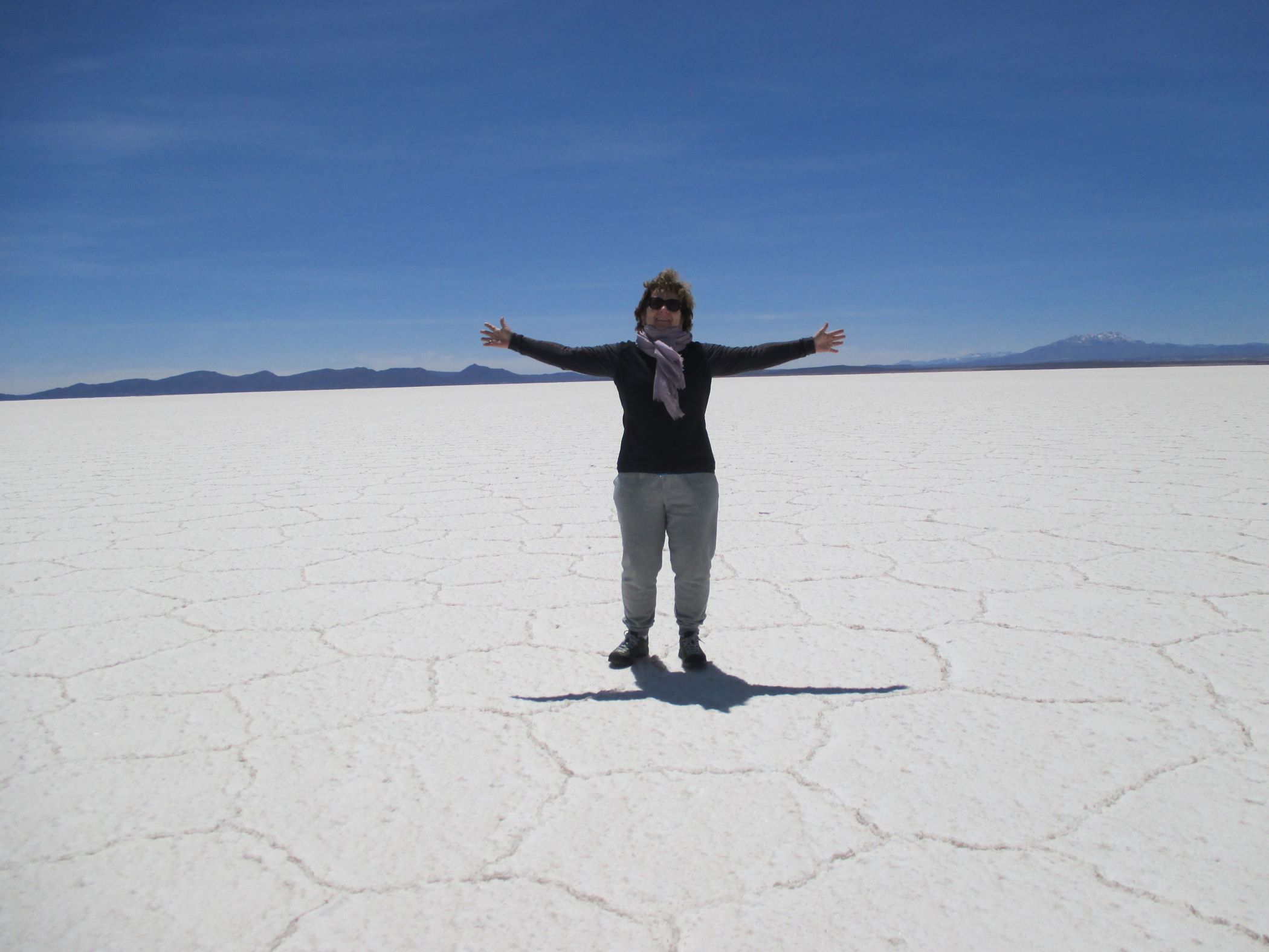 SALAR DE UYUNI TAM