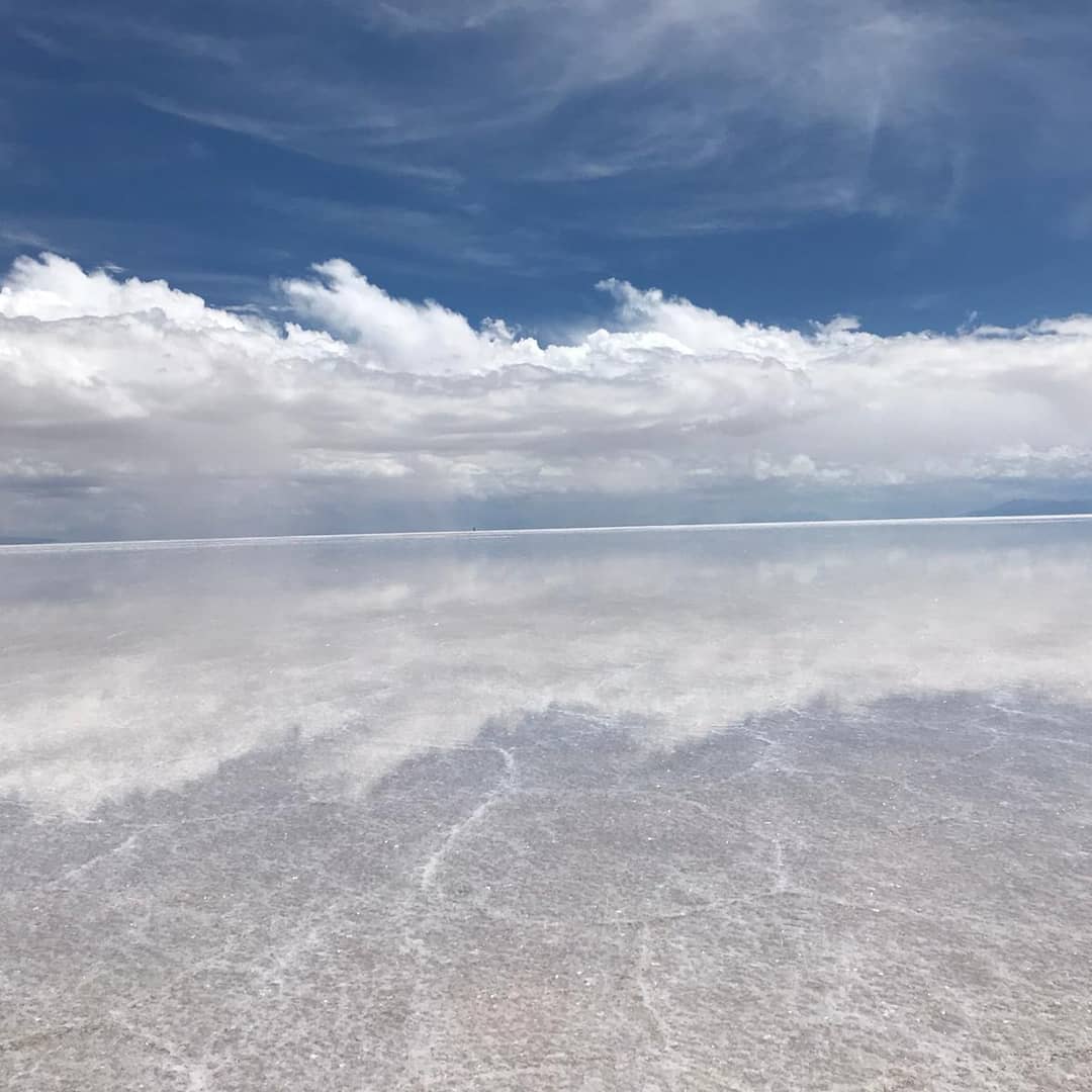 SALAR DE UYUNI TAM