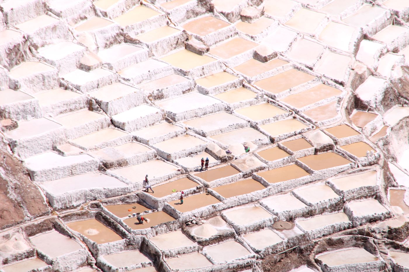 SALINE MARAS ONGARO PERU TUTTALTROMONDO