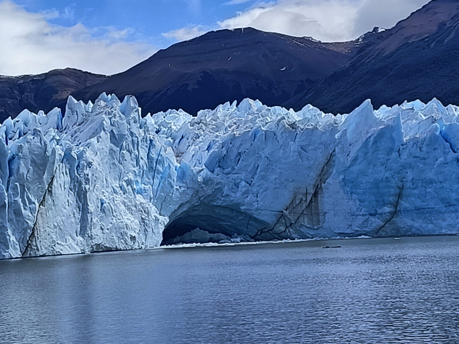 PERITO MORENO BIESTRO TAM