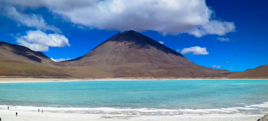 Viaggio in Cile - deserto di Atacama