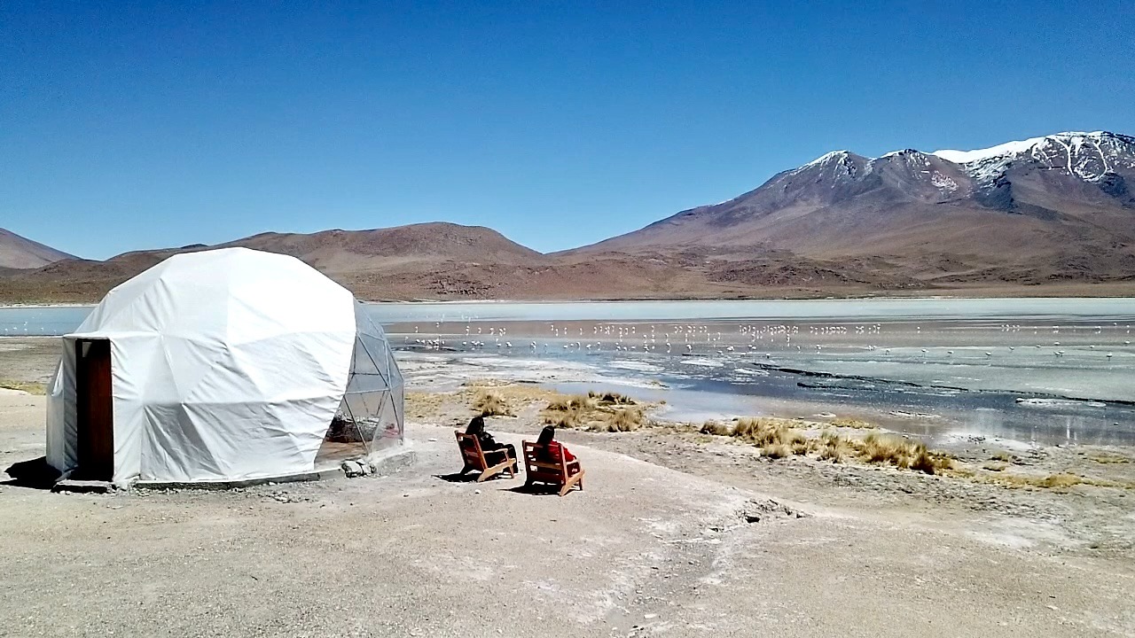 DOMO BOLIVIA