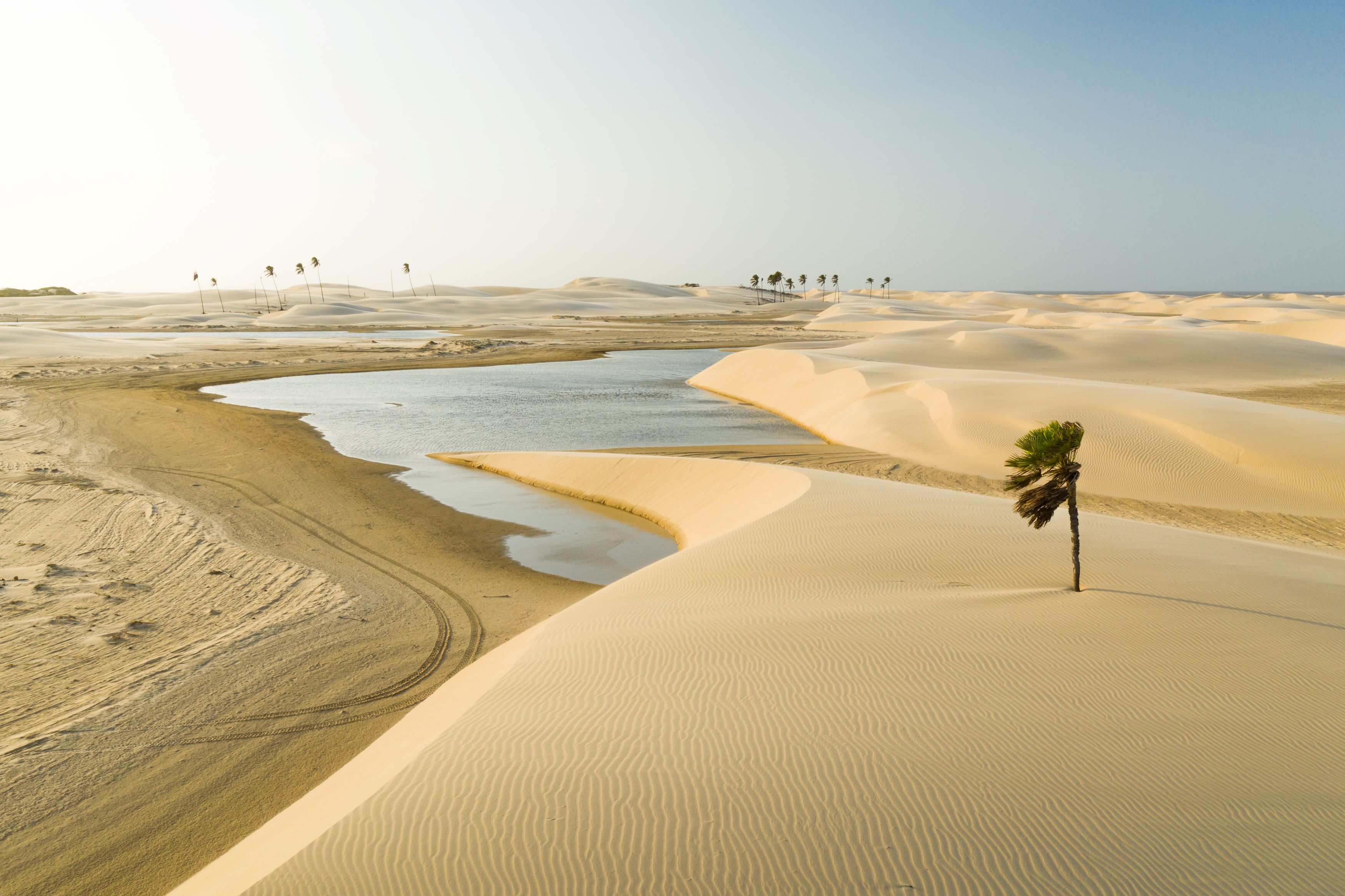 LENCOIS MARANHENSES BRASILE TUTTALTROMONDO