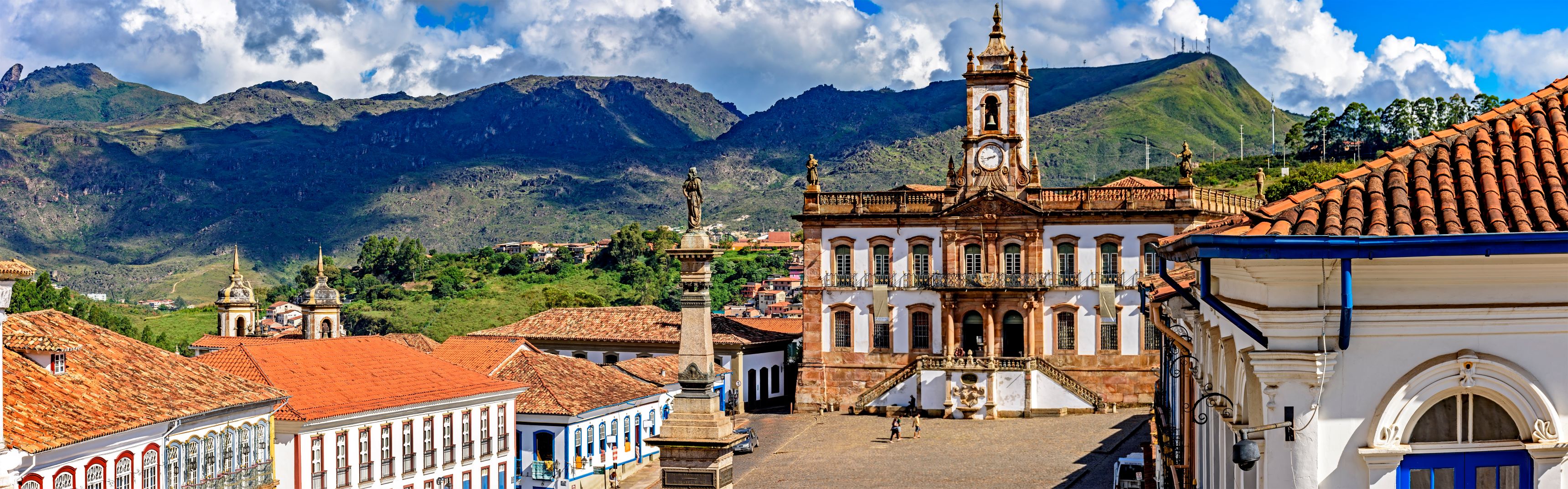 OURO PRETO TUTTALTROMONDO