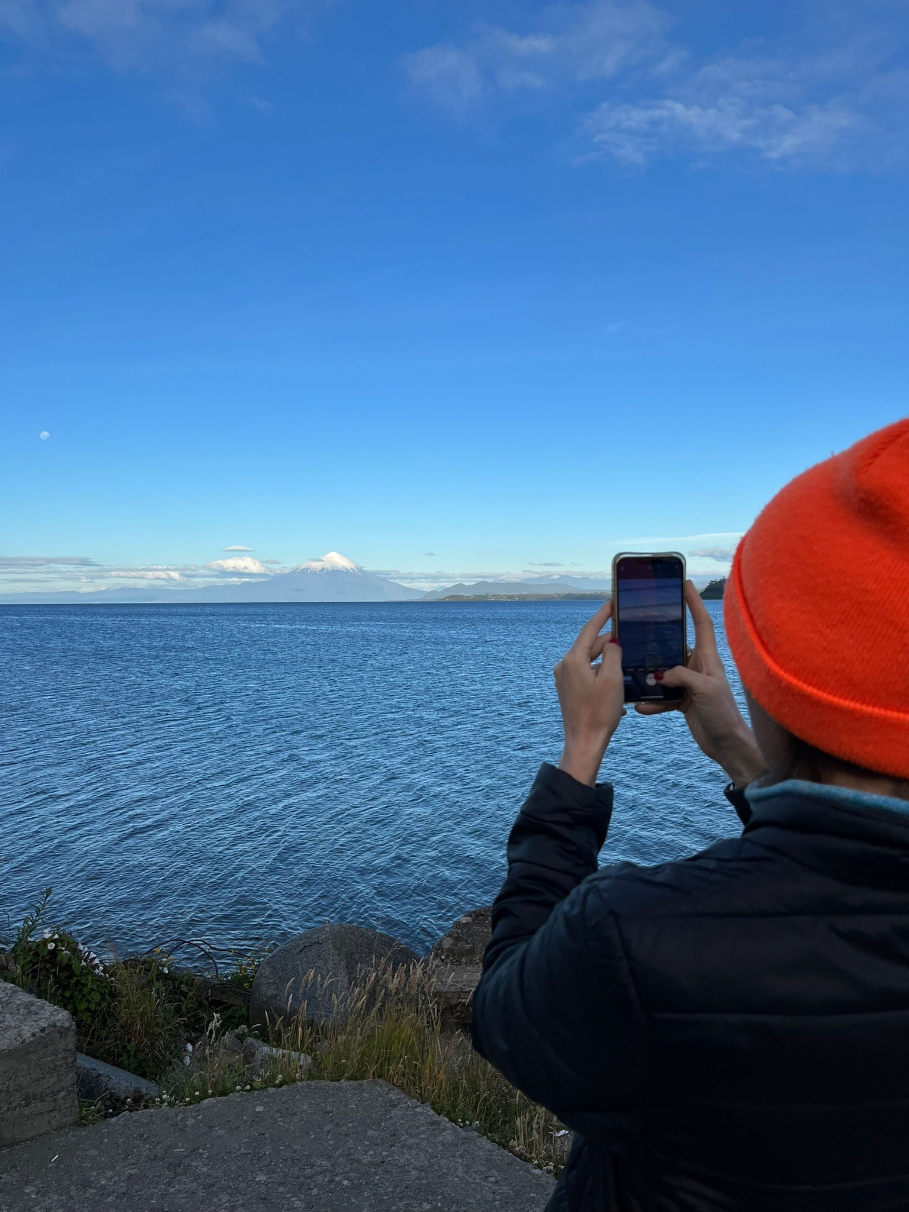 PUERTO VARAS CILE SACCO DELLAIA TAM