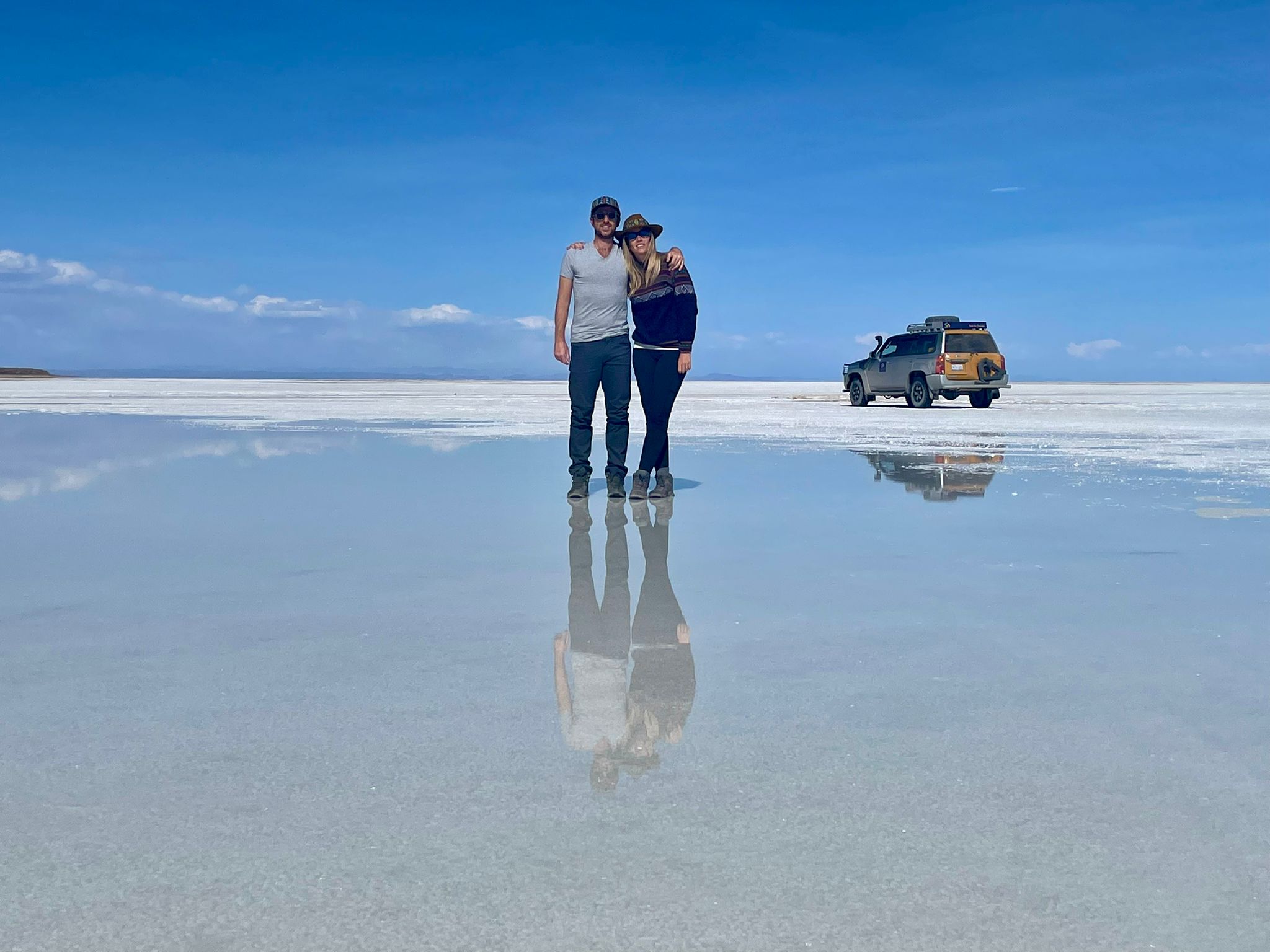 SALAR DE UYUNI TAM