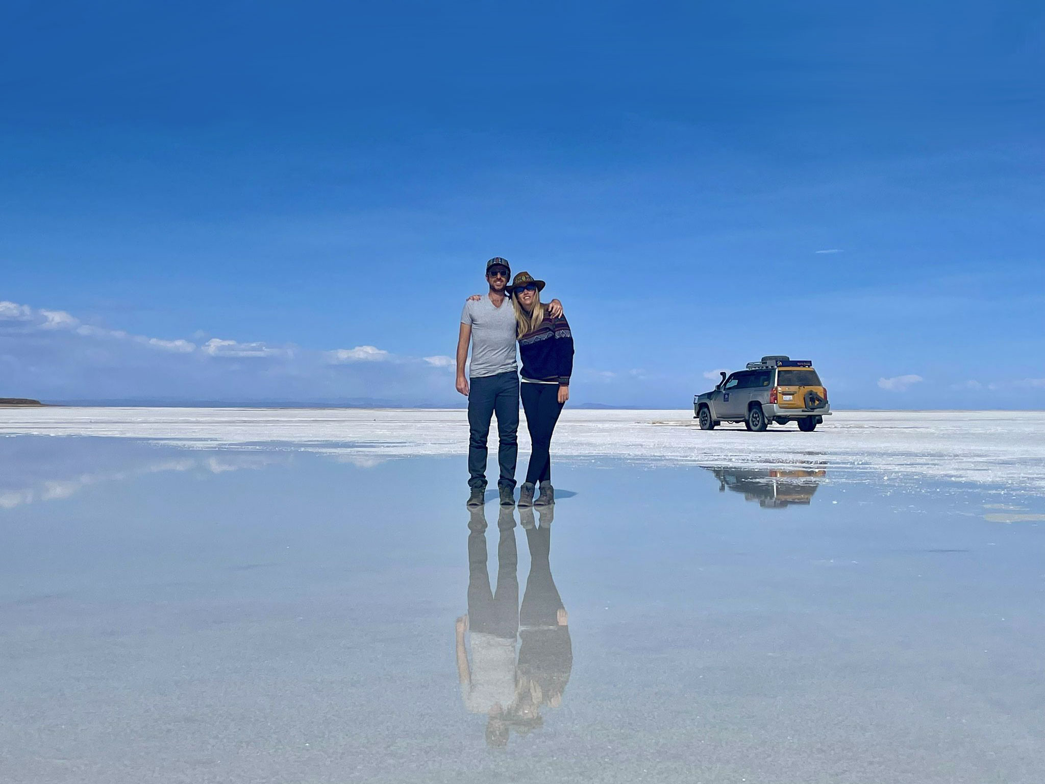 SALAR DE UYUNI TAM