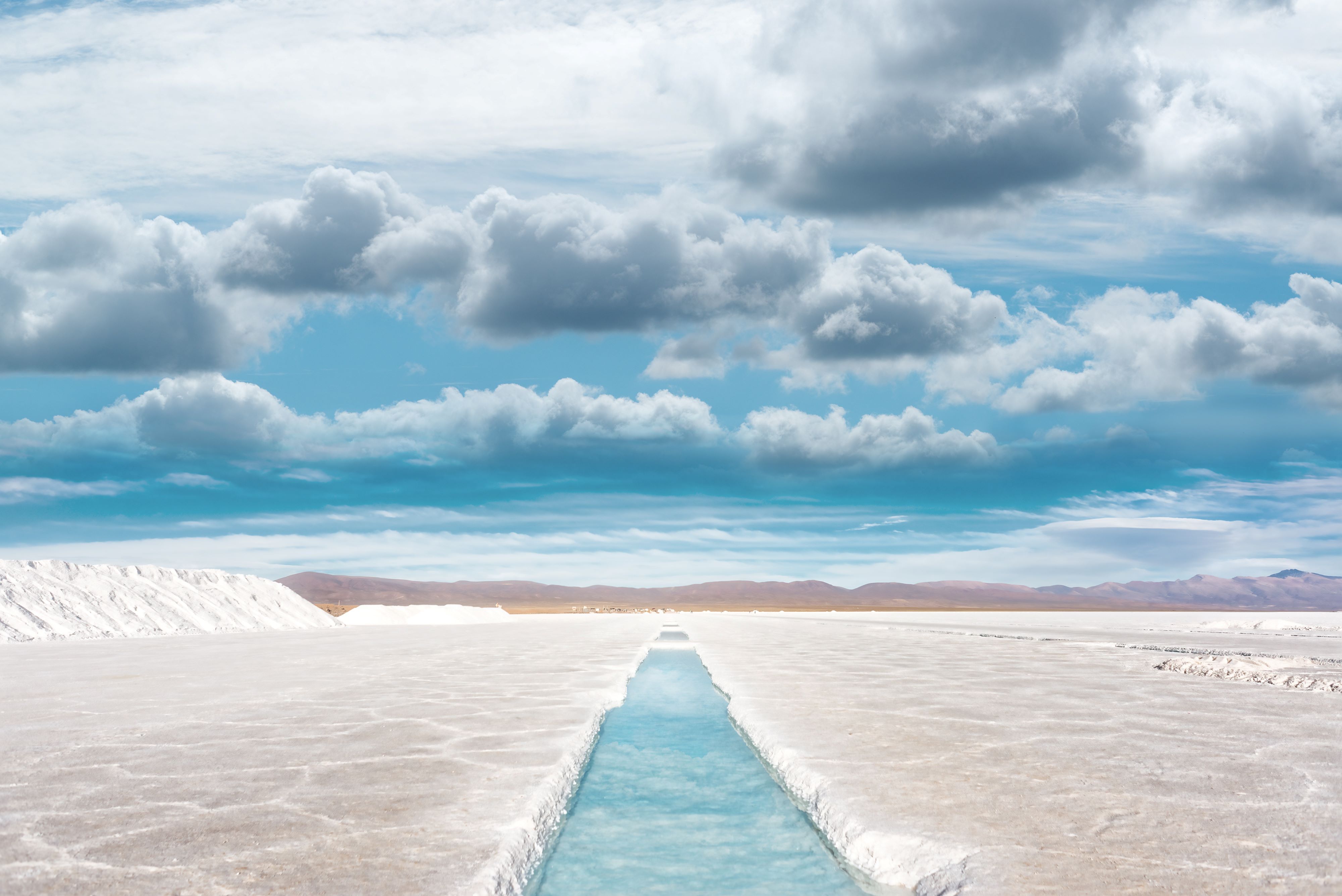 SALINAS GRANDES ARGENTINA TAM