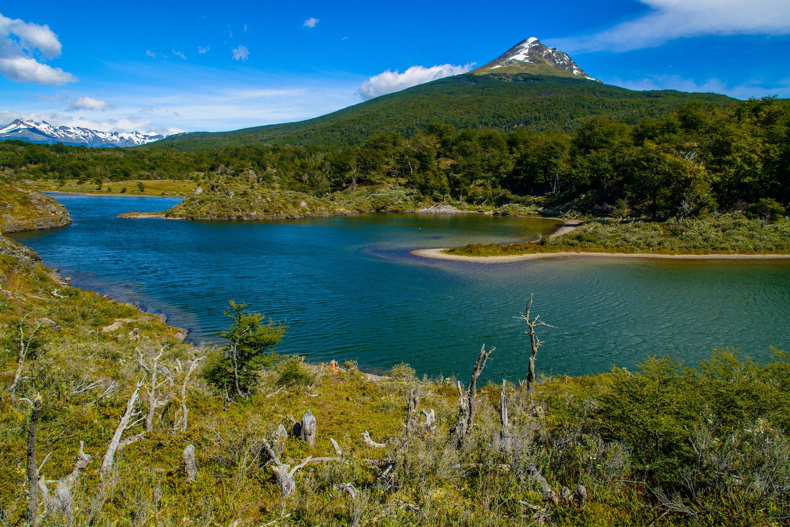 TUTTALTROMONDO Ushuaia - Parco della Terra del Fuoco - Argentina