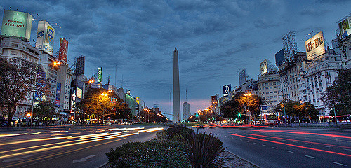 Viaggio in Argentina: Perito Moreno