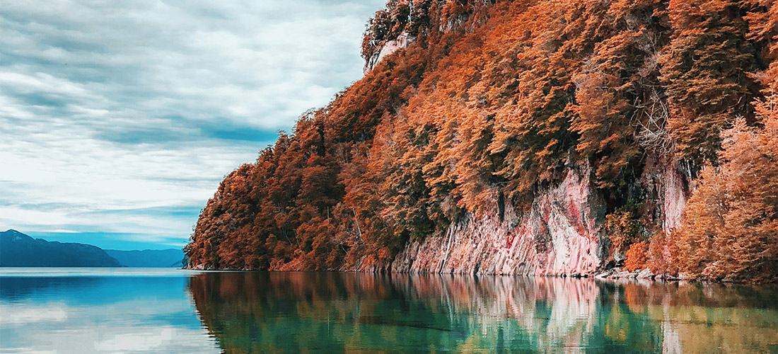 viaggio in Argentina: luna di miele relax