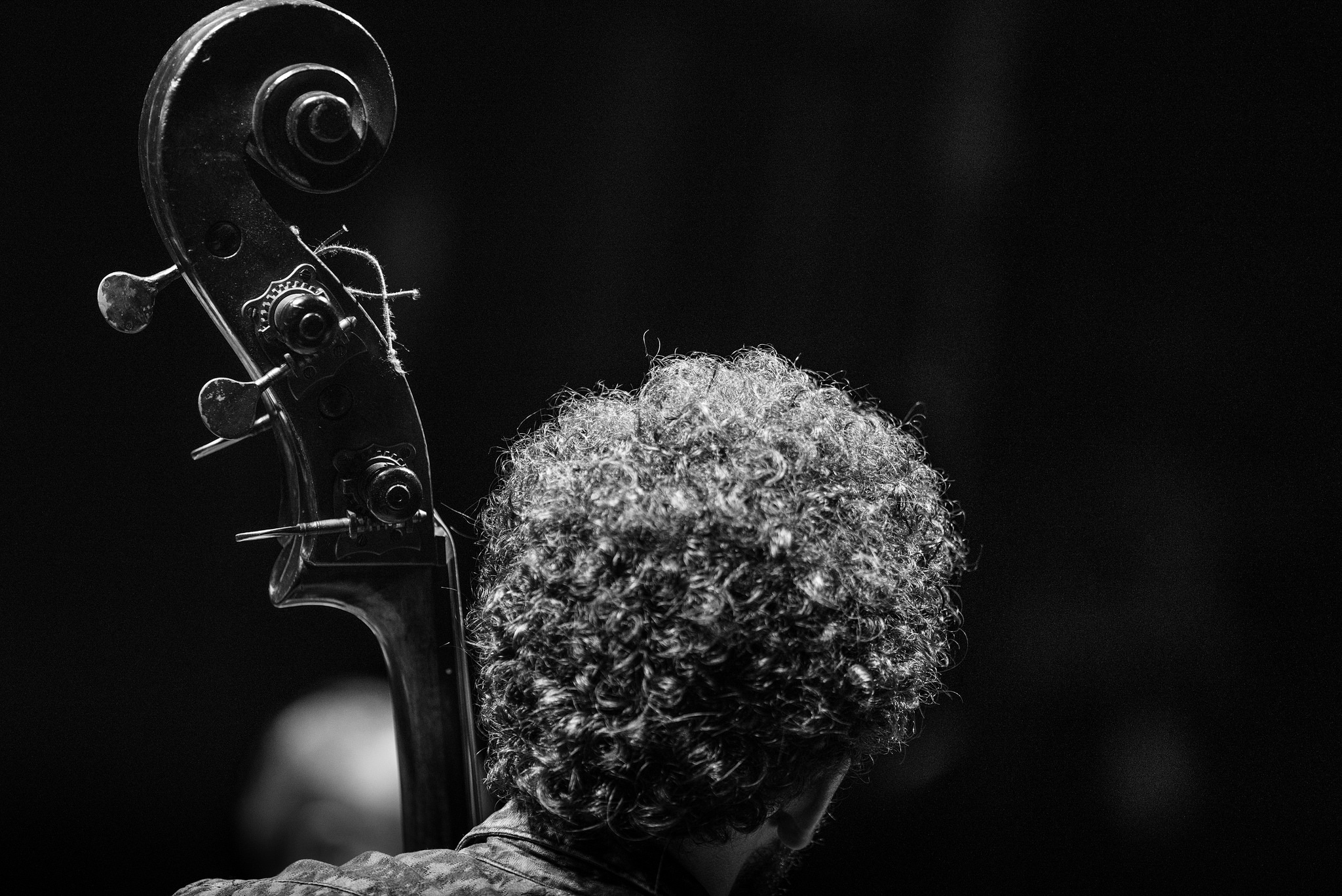 alt="jazz, santiago, festival internazionale jazz"