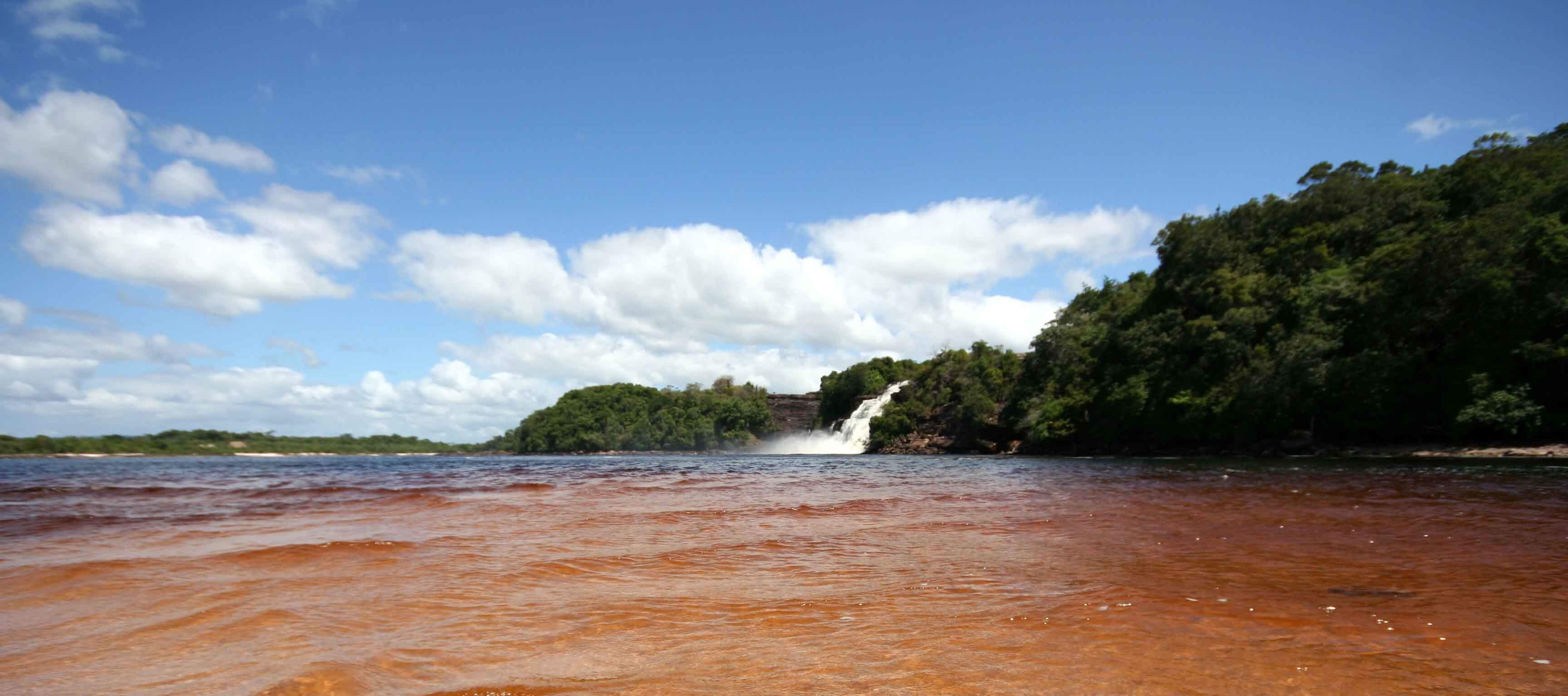 Appunti di viaggio in Venezuela Appunti di viaggio in Venezuela