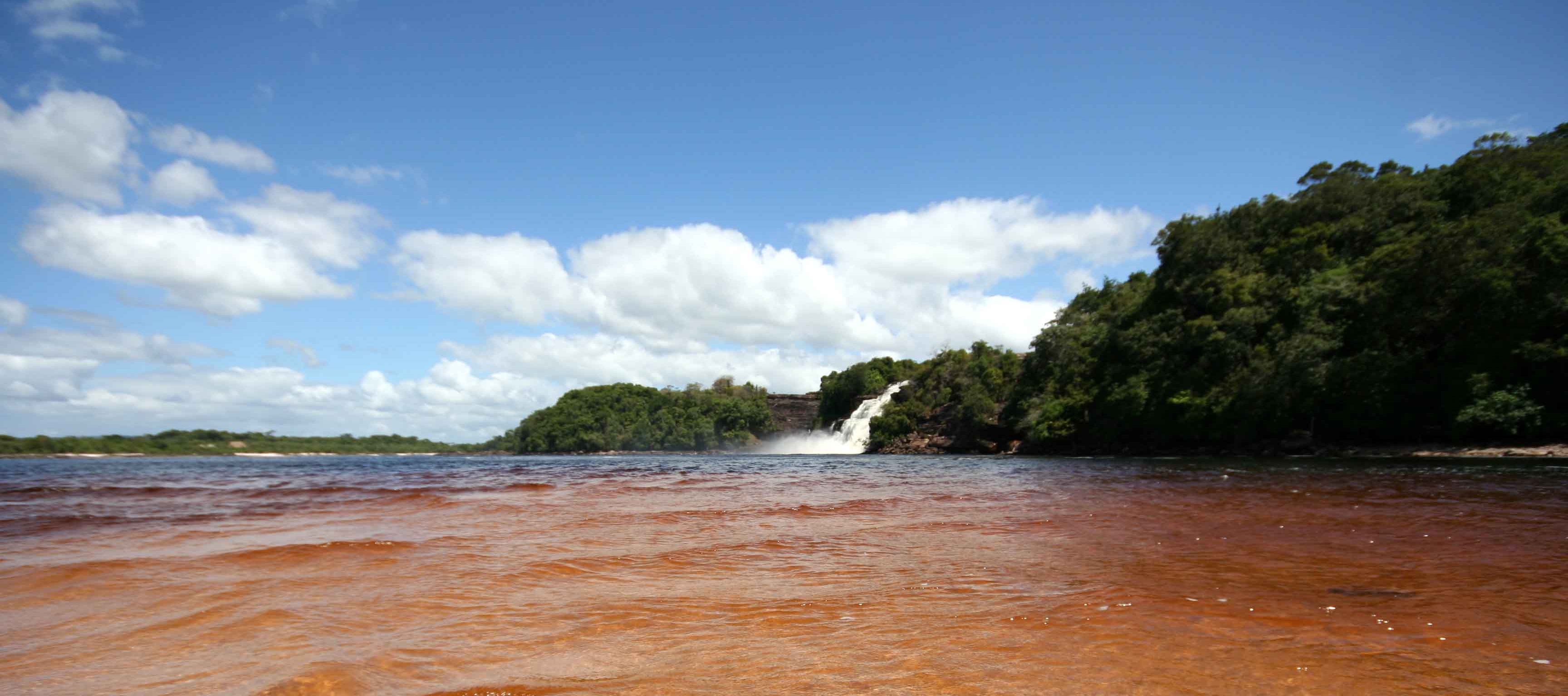 Appunti di viaggio in Venezuela