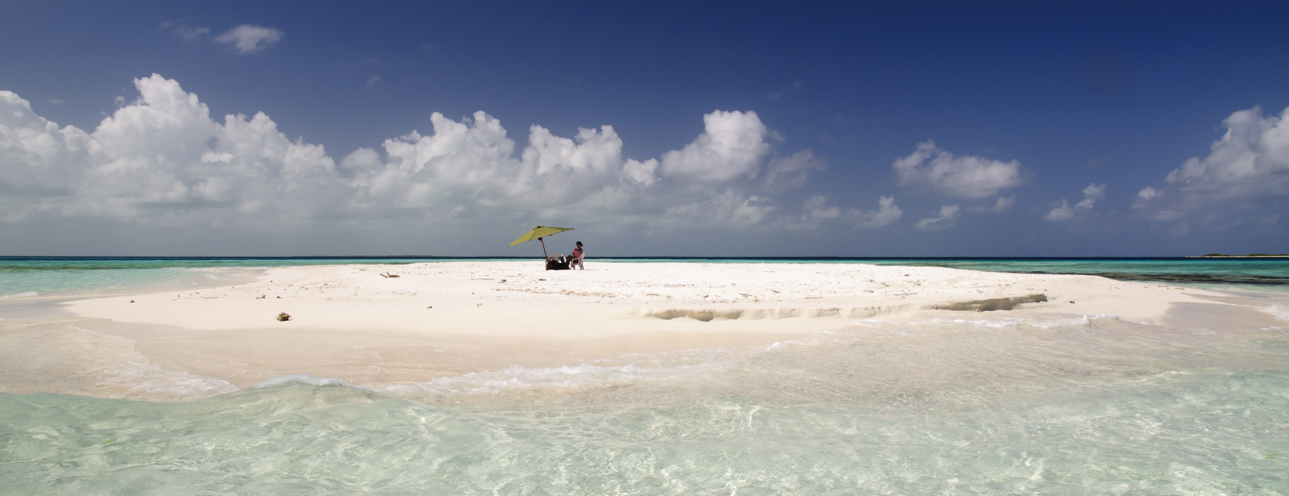 alt="los roques, relax, spiaggia"
