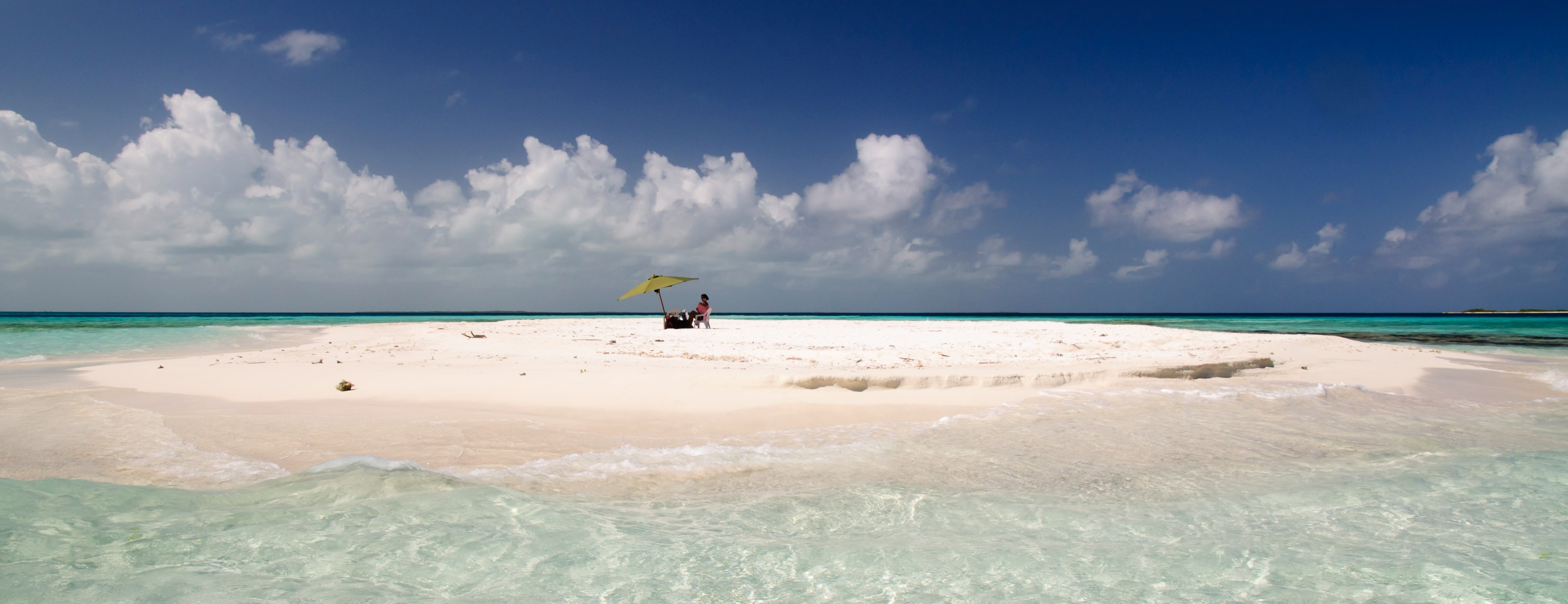 los roques, relax, spiaggia