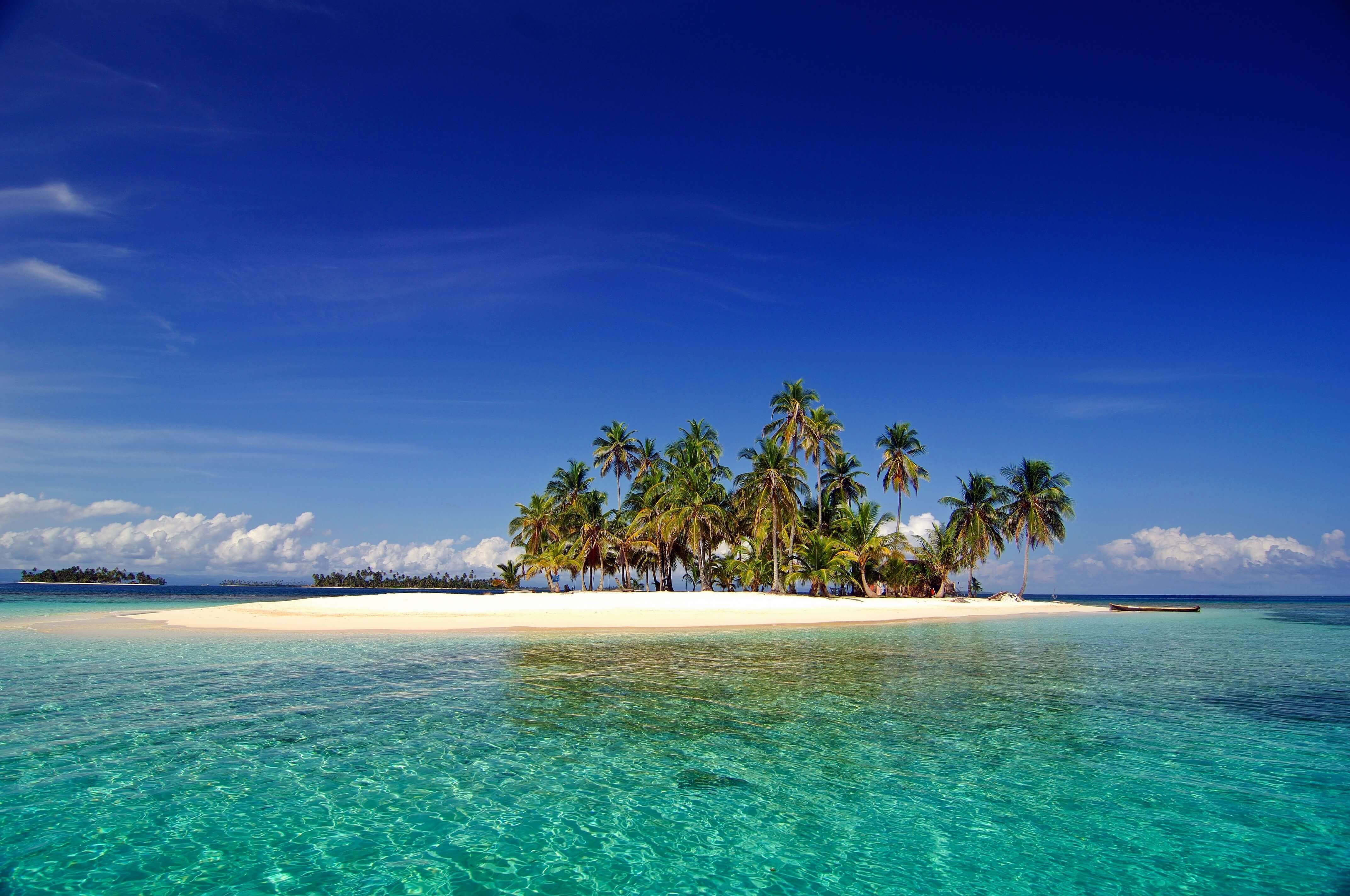 San blas San blas