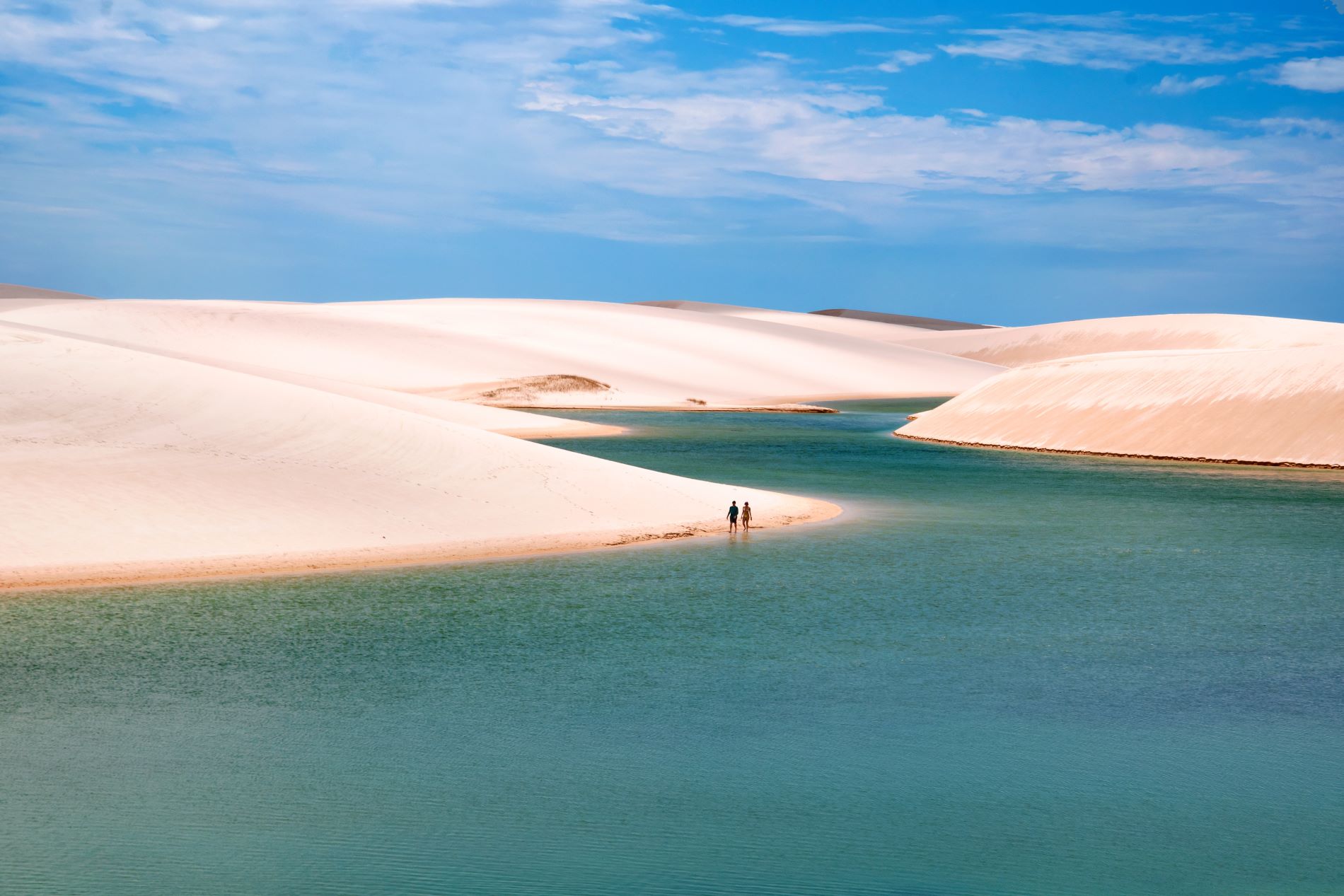 LENCOIS MARANHENSES BRASILE TUTTALTROMONDO