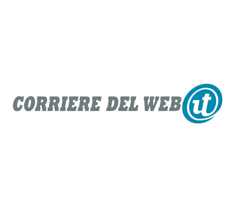 CORRIERE DEL WEB.IT