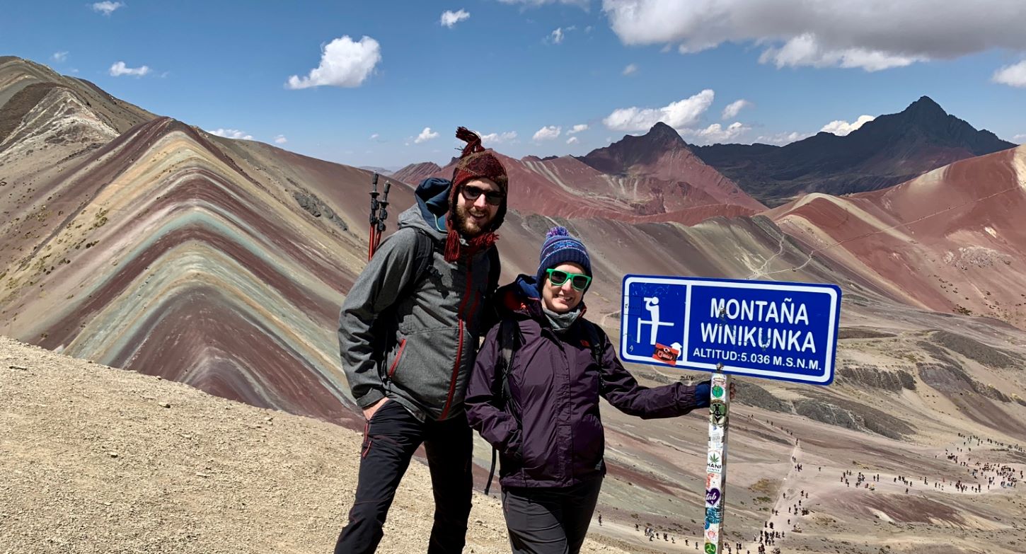 VINICUNCA PERU TAM