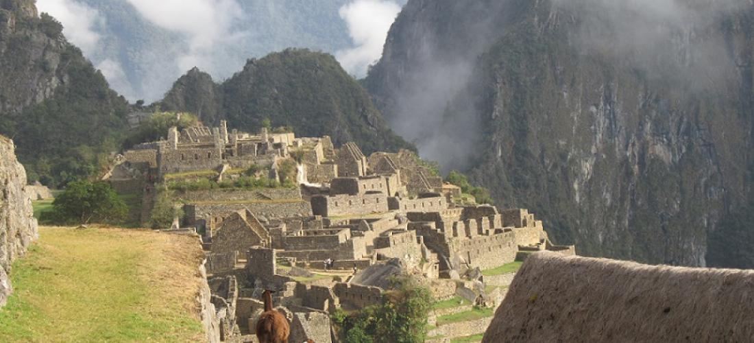 Viaggio in Cile e Perù