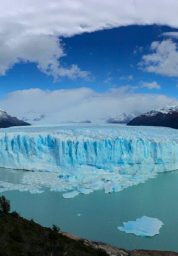 Tuttaltromondo - Destinazioni - Argentina - Perito Moreno