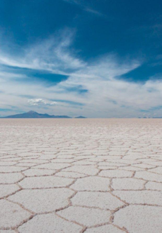 Tuttaltromondo - Destinazioni - Bolivia