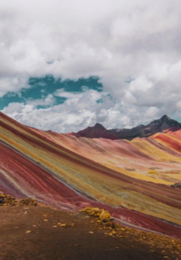 Tuttaltromondo - Destinazioni - Perù