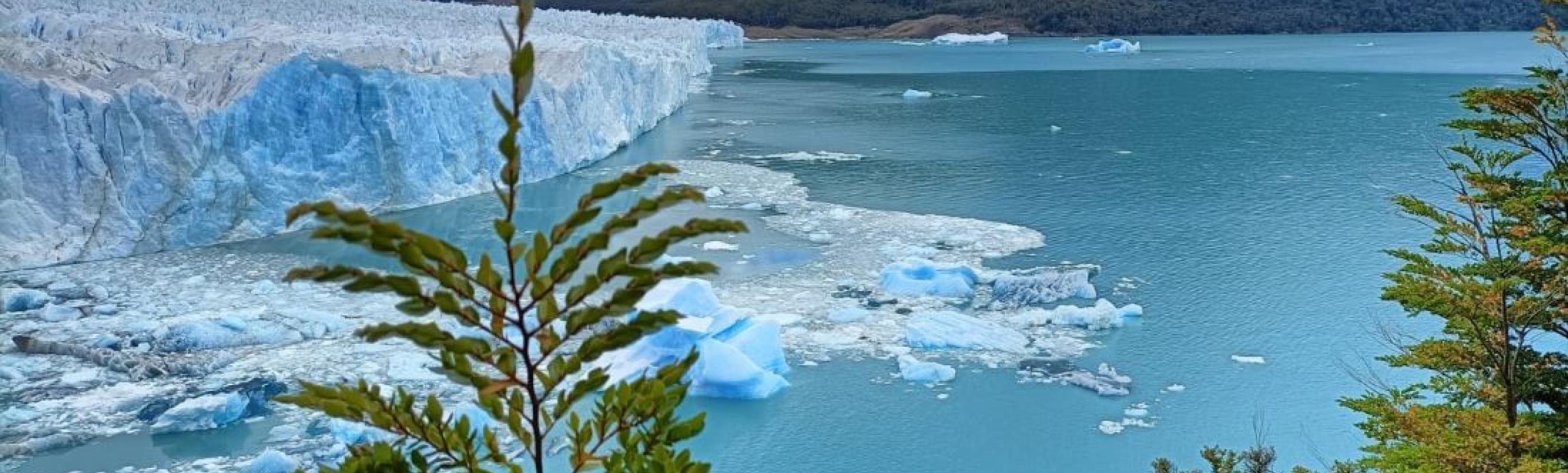 PERITO MORENO ARGENTINA BIESTRO TUTTALTROMONDO