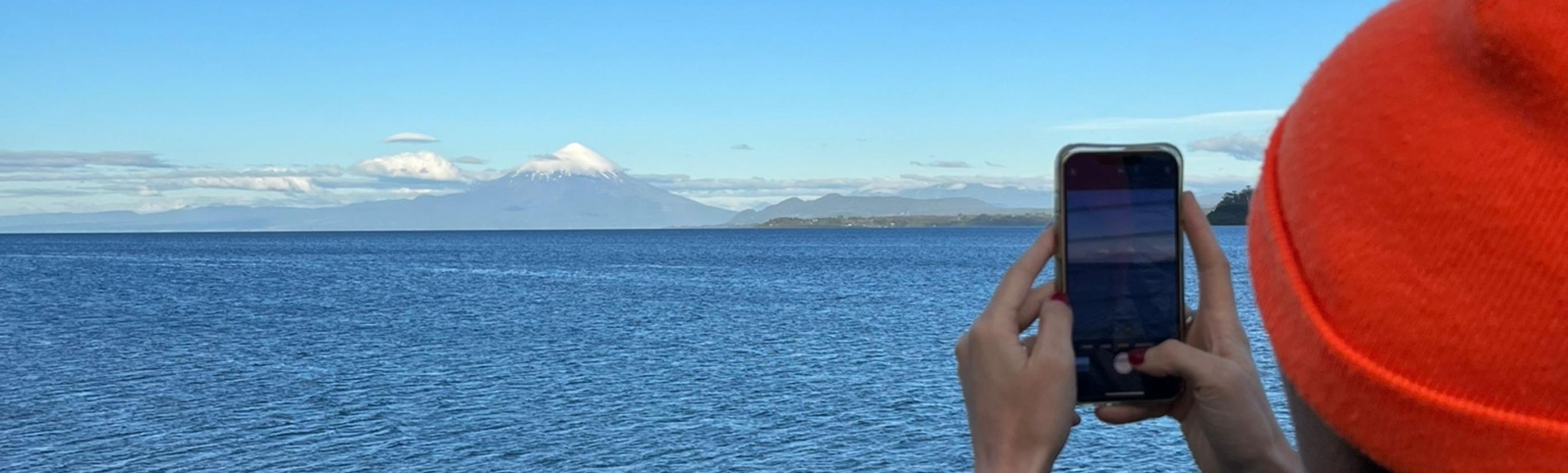 PUERTO VARAS CILE SACCO DELLAIA TAM